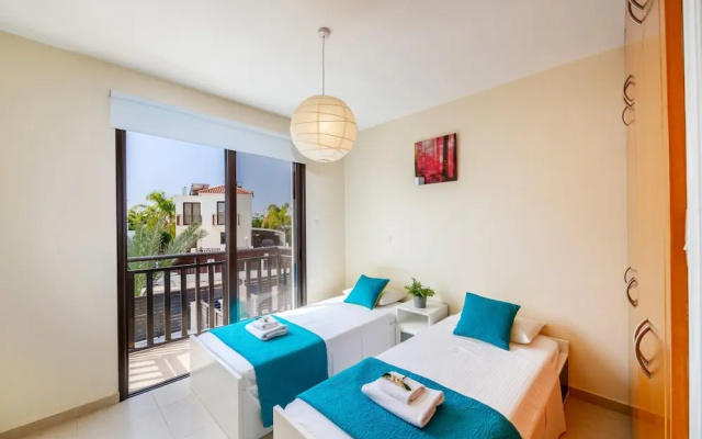 Protaras Allium Villa