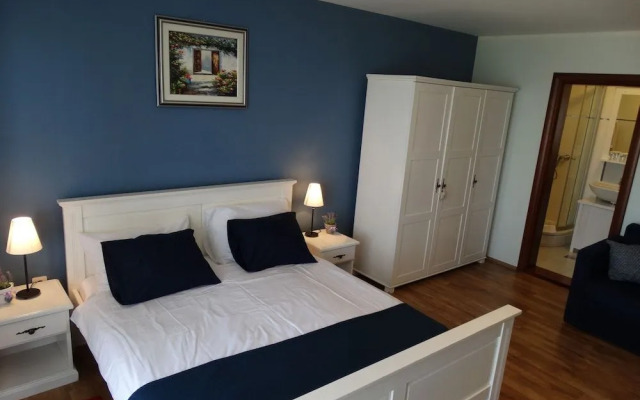 Guesthouse Barica