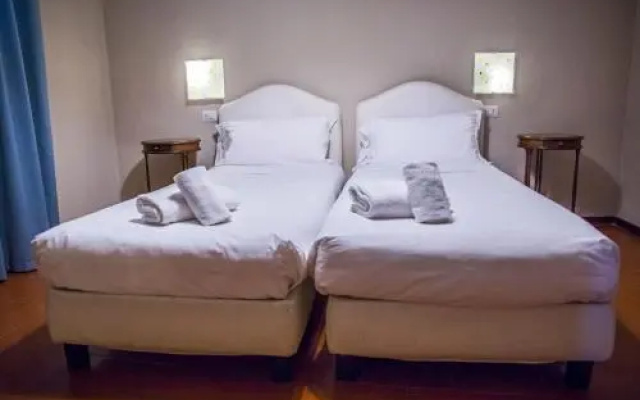 Hotel Bastimento