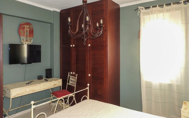 Casa Leone Rethymno C
