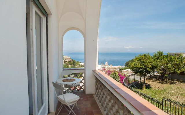 B&B L'Agapanto