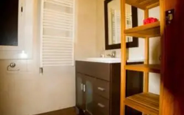 Apartamentos Rambla Cat