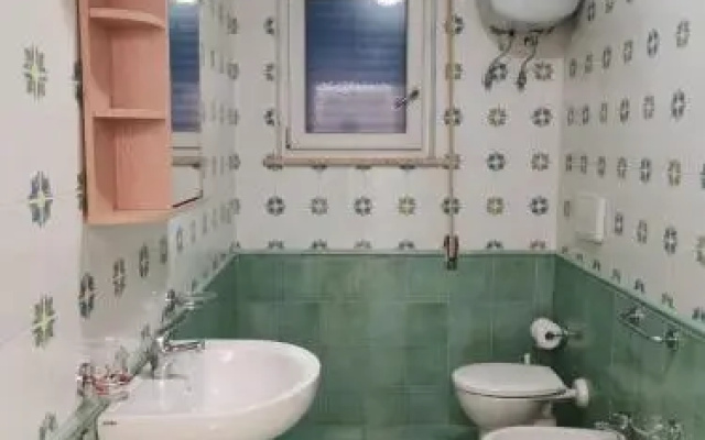 Residence La Perla - Quarzo