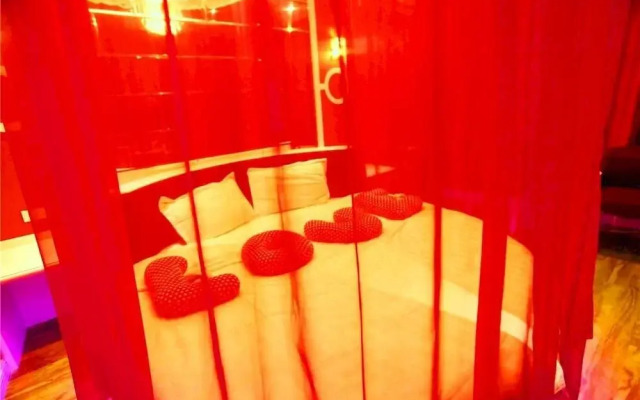 Yishuige Inn