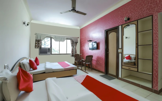 Hotel Hilltop