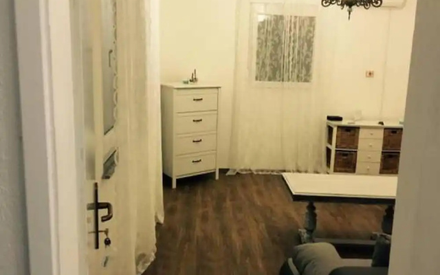 Apartments Mira