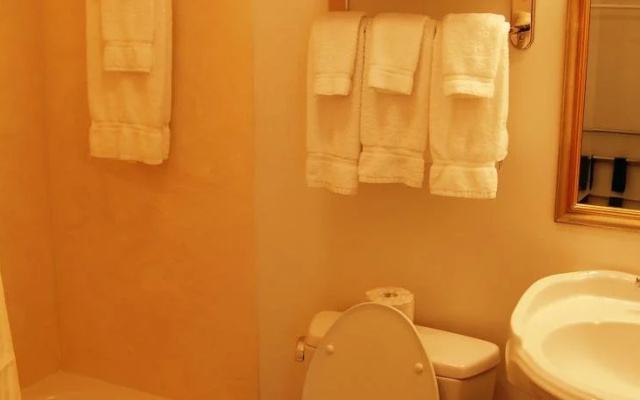 Washington Suites