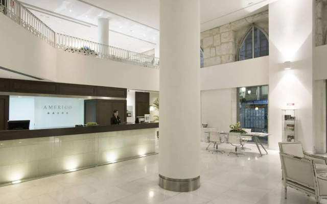 Hospes Amérigo, Alicante, a Member of Design Hotels