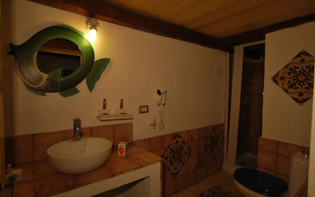 Lodge Maracuja