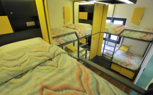 Nomaps Hostel