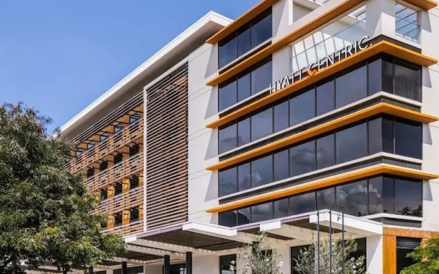 Hyatt Centric San José Escazú
