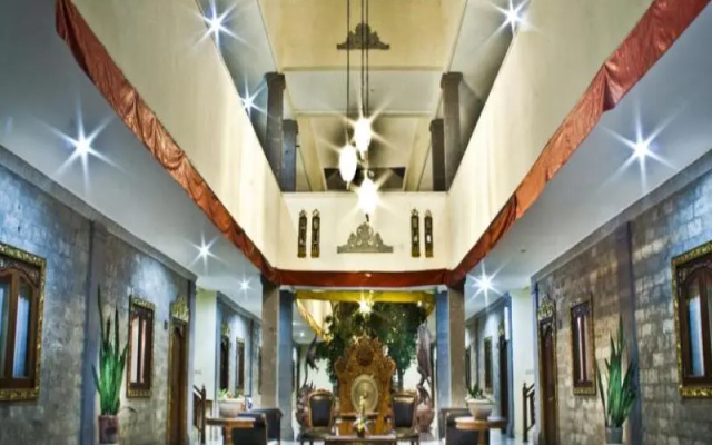Resort Prima Candidasa