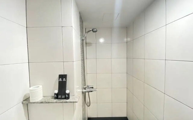 Relaxing 2Br Apartment At The Jarrdin Cihampelas