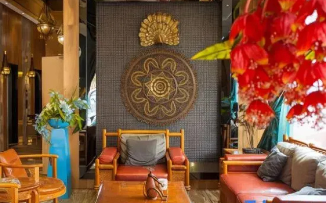 Ai Mei Hotel