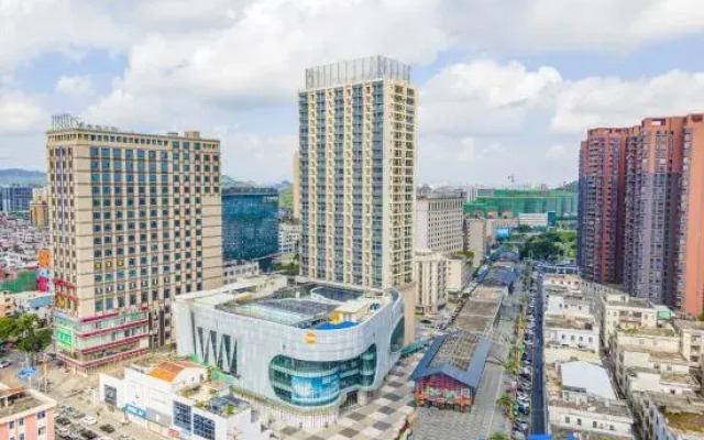 Kasenbao Residence