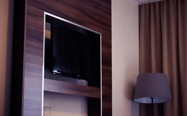 Hotell Wilhelmina