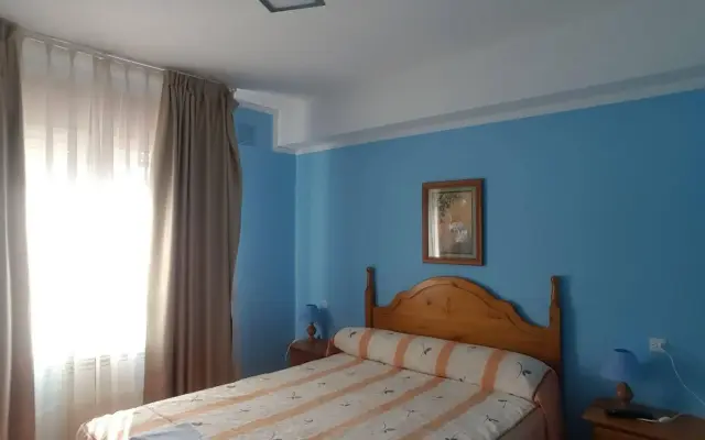 Hotel La Terraza