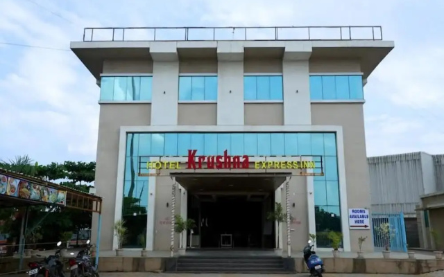 Hotel Krushna Express Inn