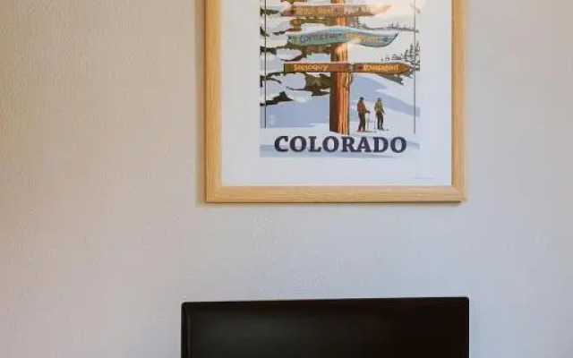 Cantal - apartamento 4 pax en Sallent de Gállego