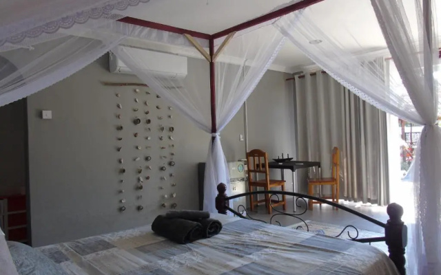 IDC Guest House