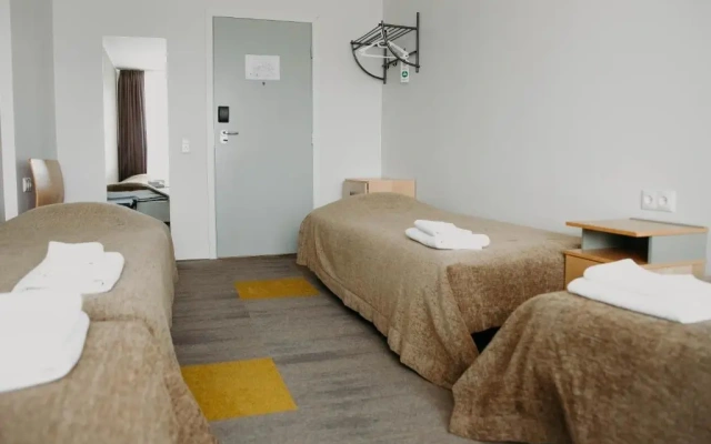 Hostel Tartu