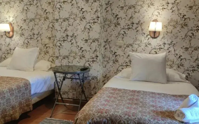 Hotel Rural Río Escabas