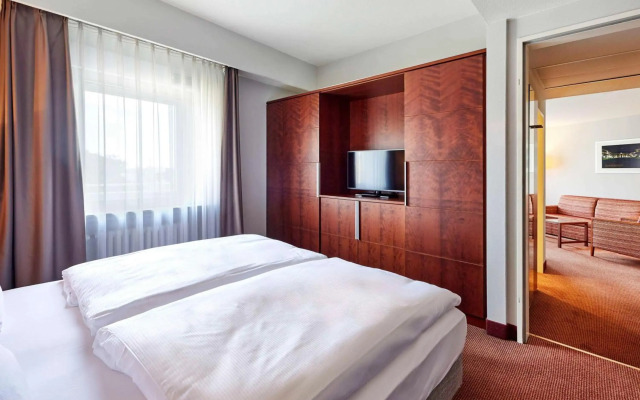 Mercure Düsseldorf City Center