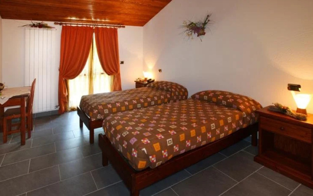 Hotel Edelweiss