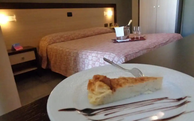 Hotel B&B Airone
