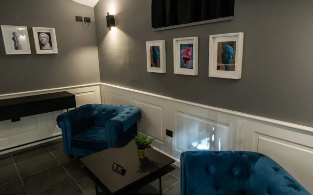 Relais Manzoni