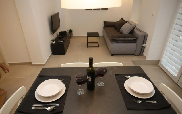 Apartmani Tri bunje
