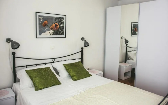 Thea Apartments