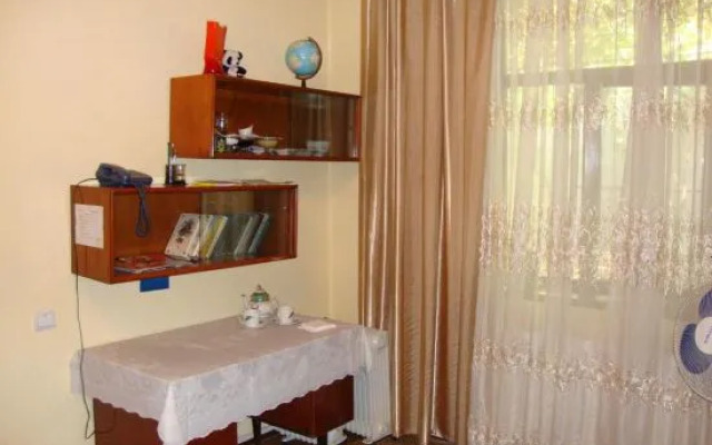 Guest House Vip