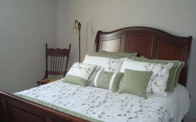 Wildwood Acres Bed And Breakfast