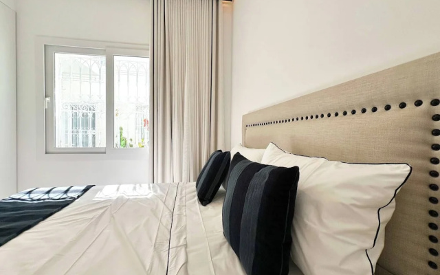 Appartement Fella 2 Bedrooms
