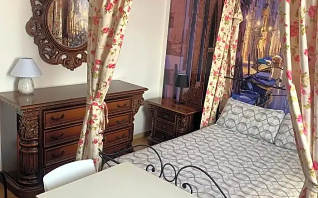 B&B Rialto