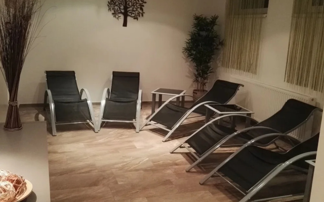 Luxurious Apartment in Finkenberg Near Ski Area