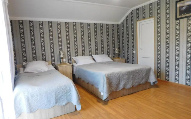 Akaki's Guesthouse