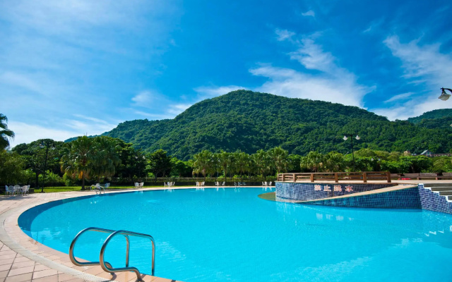 Toyugi Hot Spring Resorts & SPA