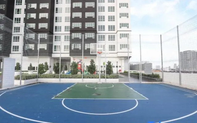 Amber Cove Melaka Premium By I Housing