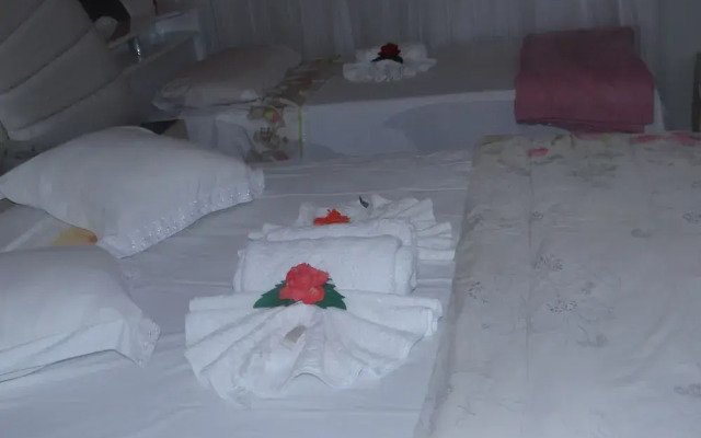Casa Temporada Jardim Iguaçu