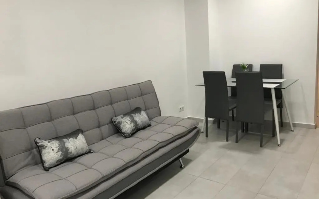 15 Rafael Altamira Apartmento 2 minutes from sea