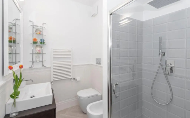 Trevi Apartment