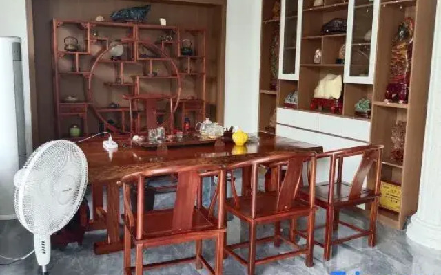 Xinyu Homestay