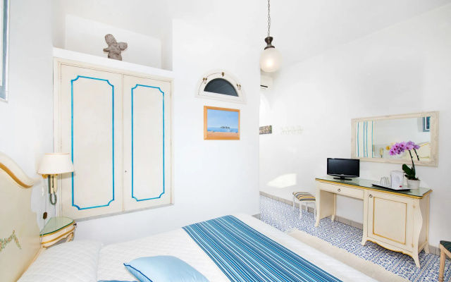 Hotel Villa delle Palme