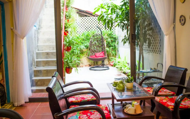 Maia Garden Homestay Danang