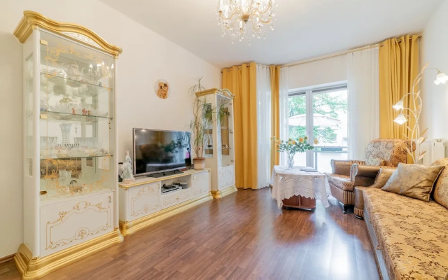 Private Apartment Loccumer Straße