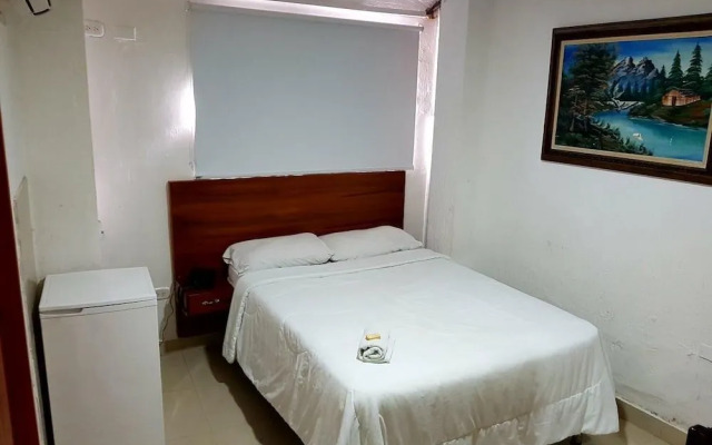 Hotel Interamericano