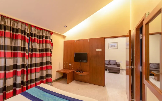 Mint Koregaon Park