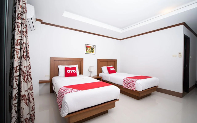 Al Ameen Hotel